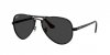 OKULARY RAY-BAN® RB 3925 002/48 58 ROZMIAR L Z POLARYZACJĄ
